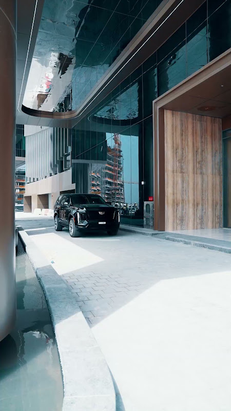 HRE Development, Skyhills