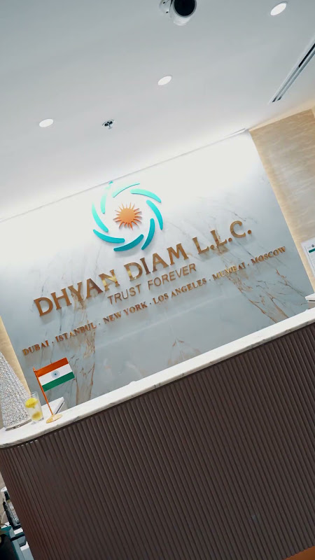 Dhyan Diam