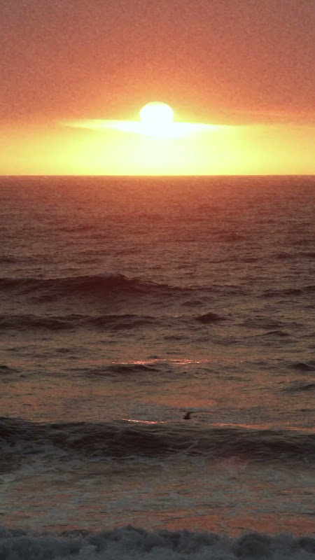 Ego, Golden Hour