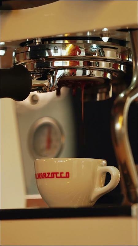 LaMarzocco 2024