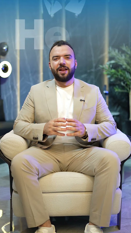 DAMAC Riverside Views