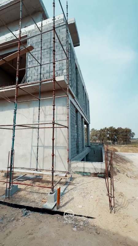 ANA Interiors x Villa Nad Al Sheba